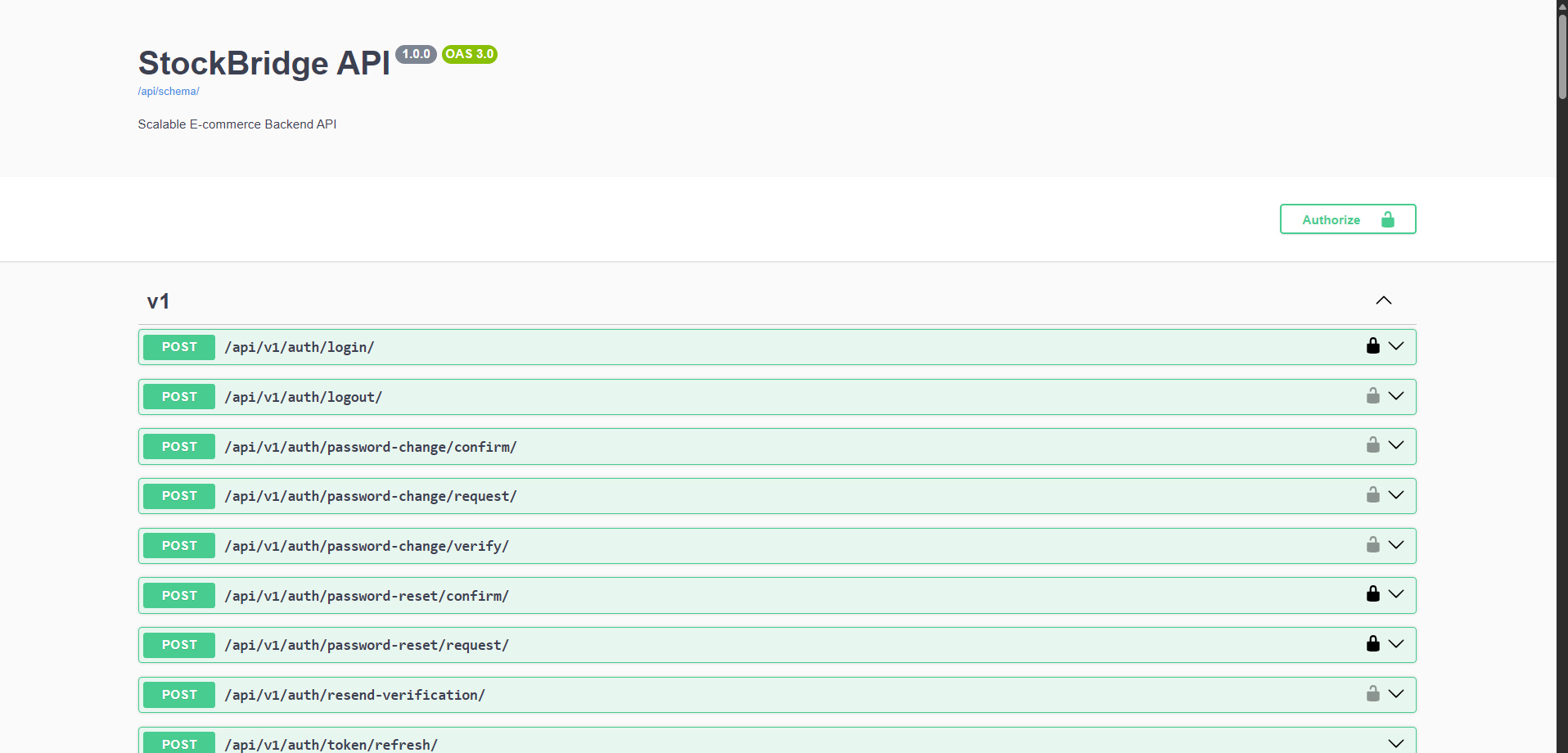 ALX Project Nexus