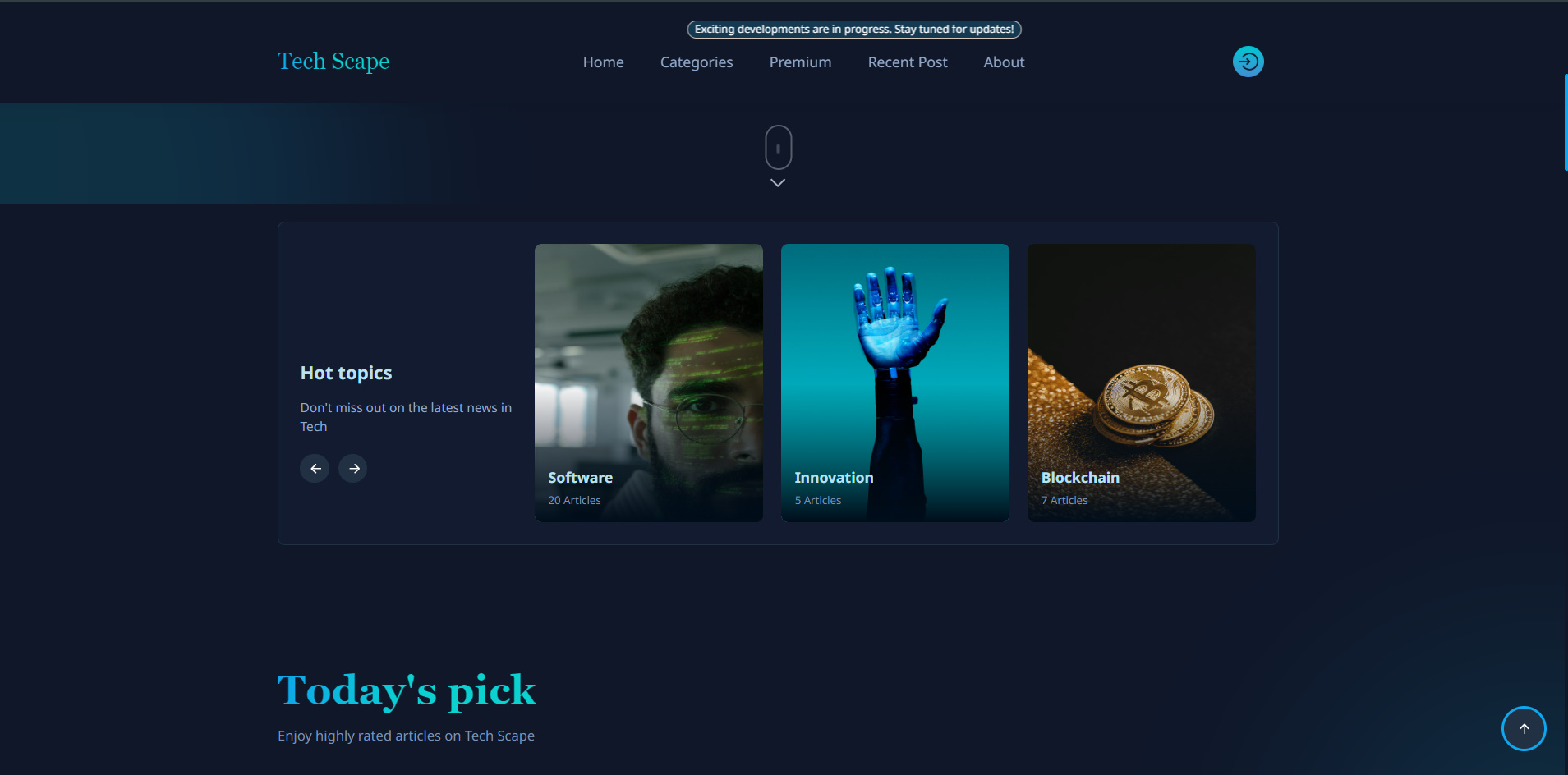 ALX Project Nexus
